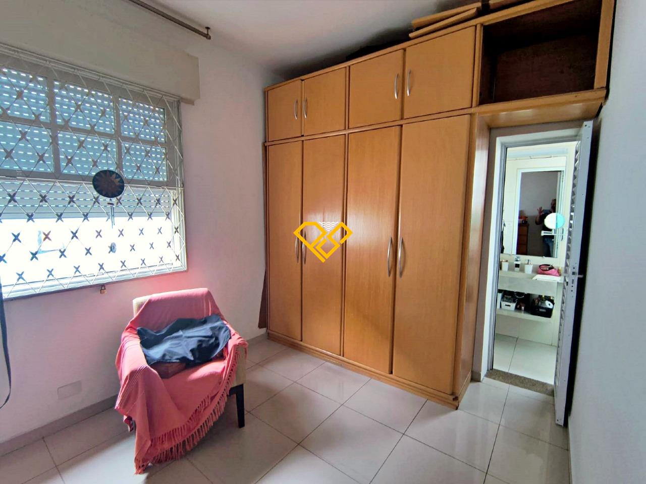 Sobrado à venda no Ponta da Praia: Dormitório 3 - suíte