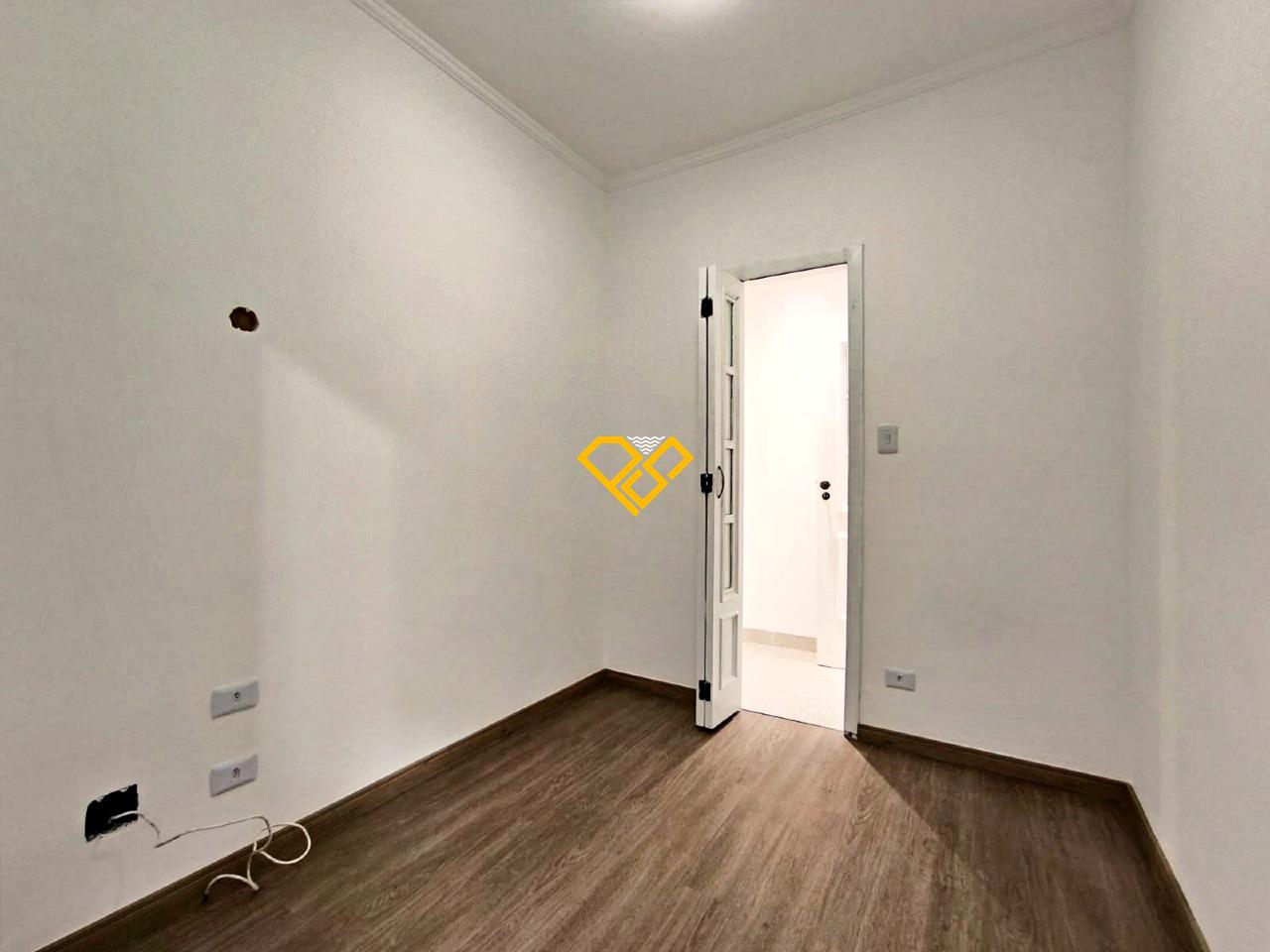 Apartamento à venda no Campo Grande: Dormitório 2