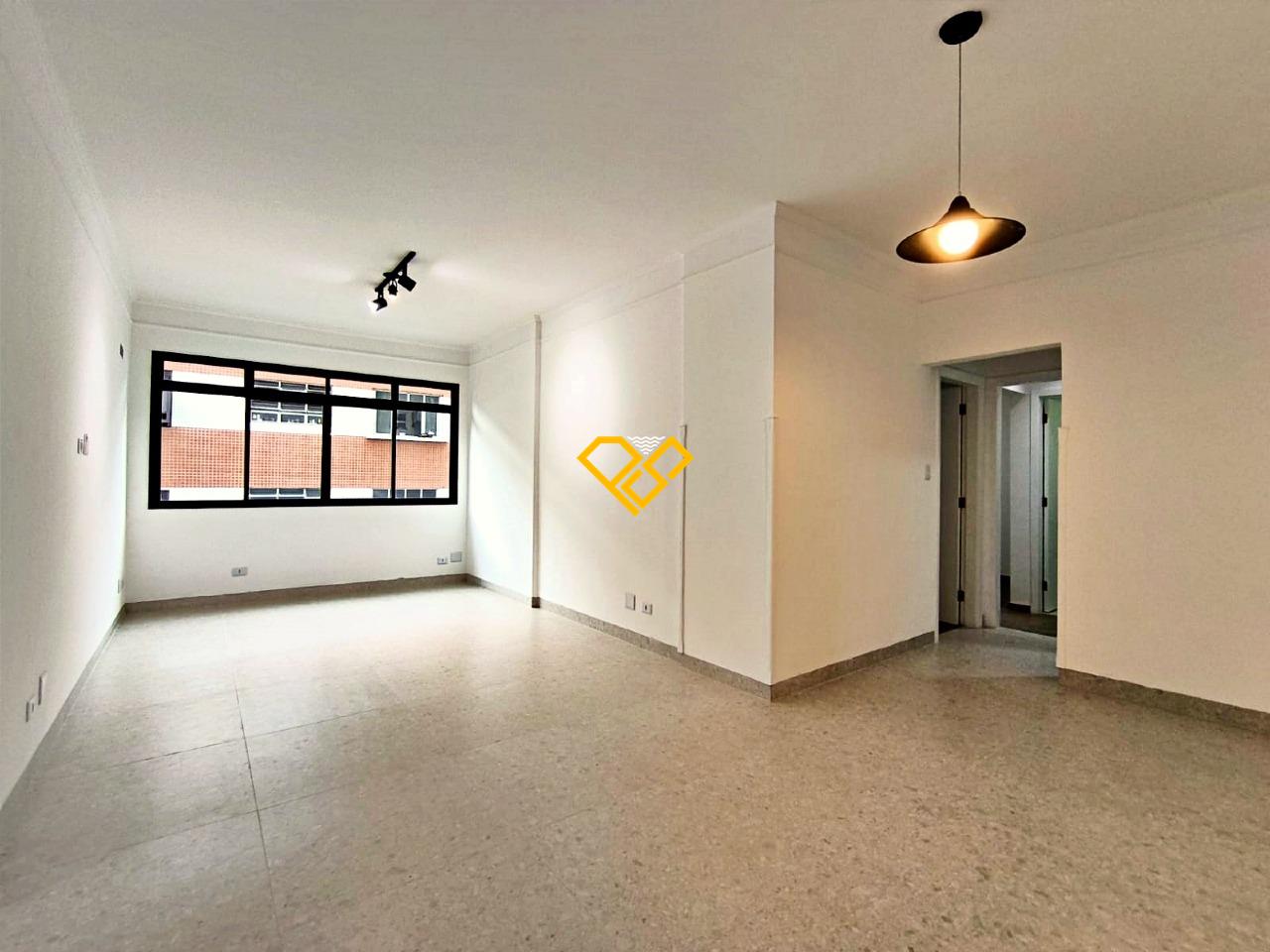 Apartamento à venda no Campo Grande: Sala