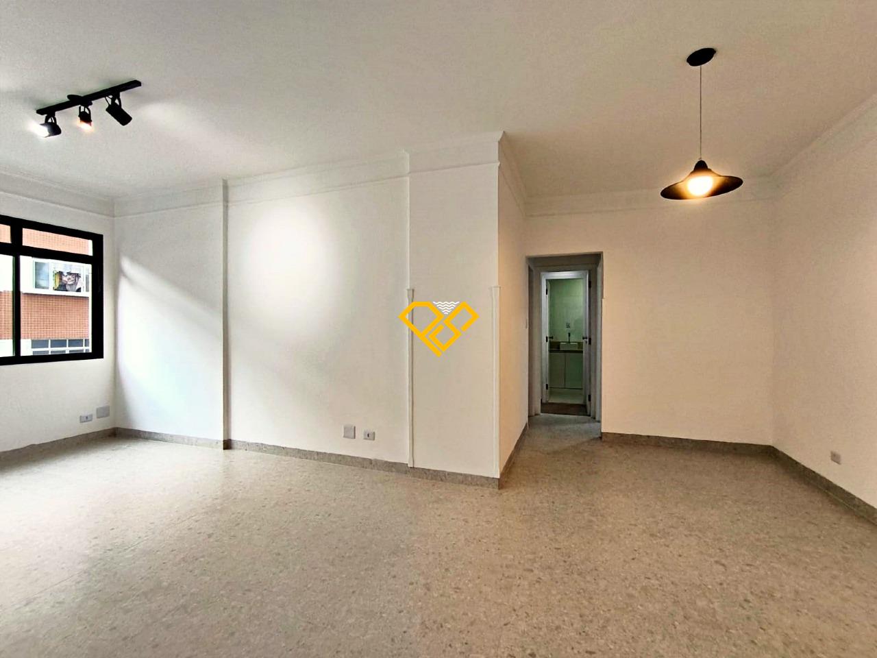 Apartamento à venda no Campo Grande: Sala