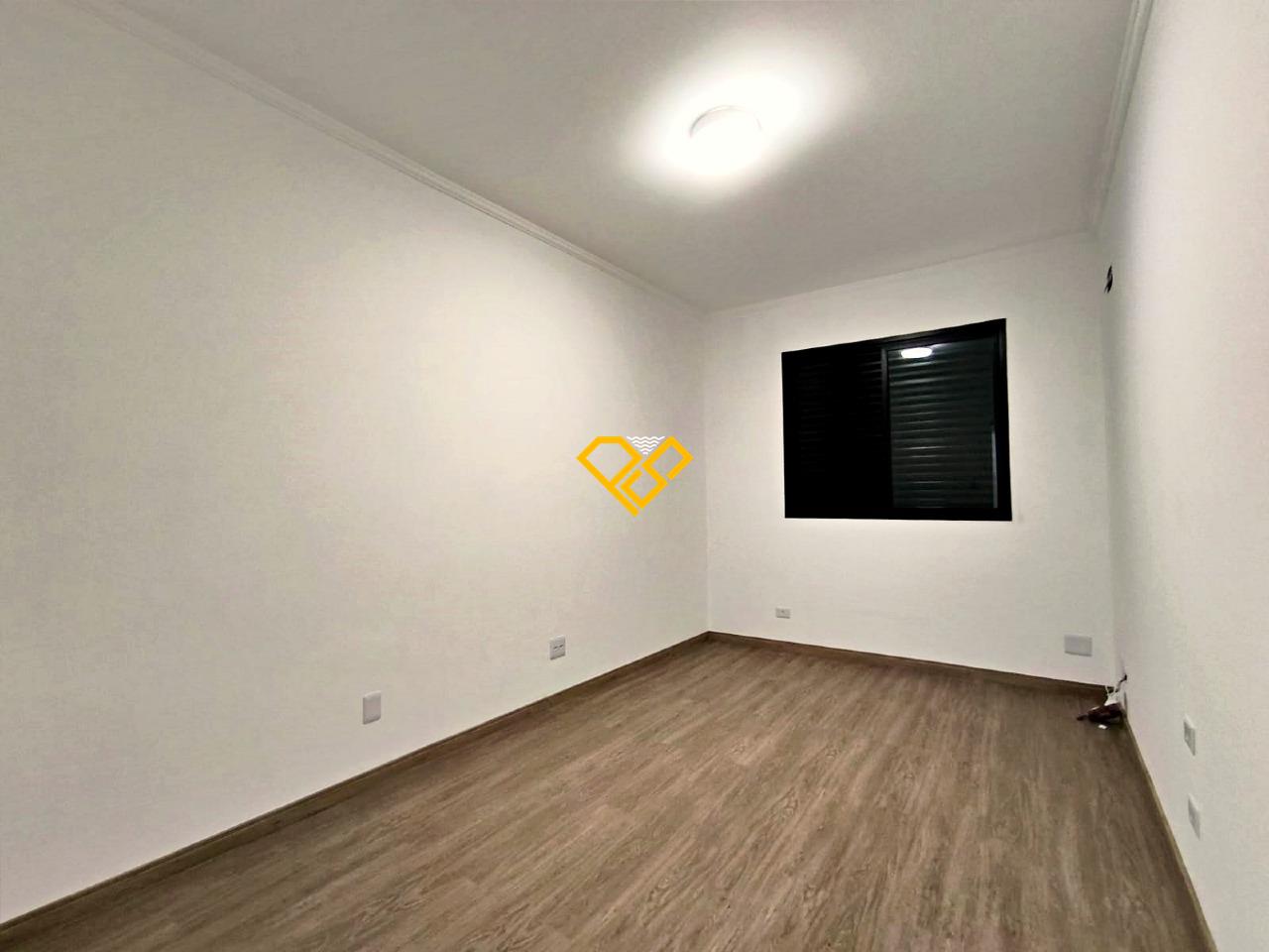 Apartamento à venda no Campo Grande: Dormitório 2