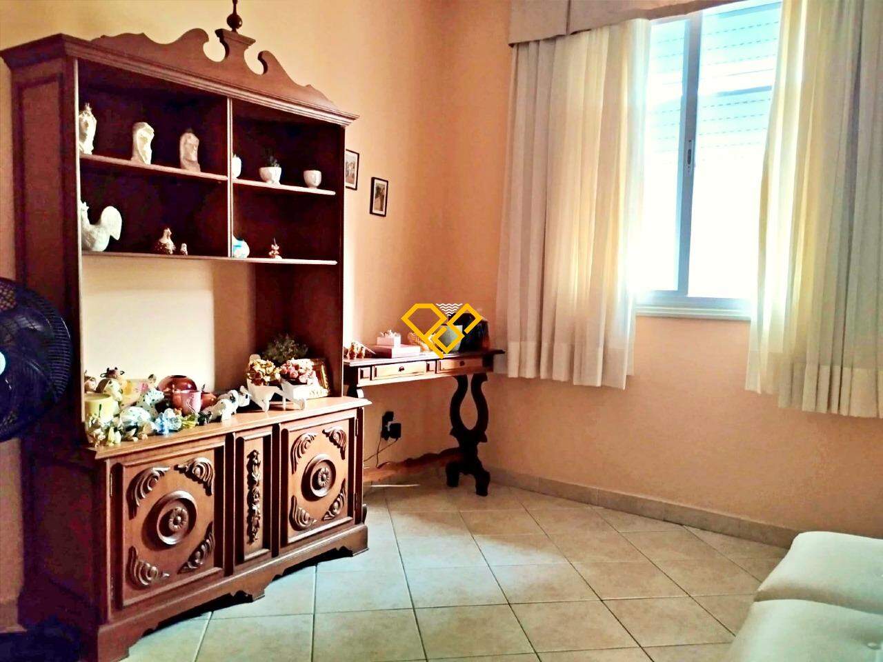 Apartamento à venda no Embaré: Dormitório 3