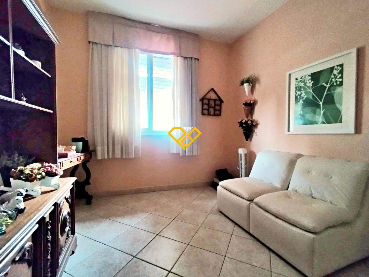 Apartamento à venda no Embaré: Dormitório 3