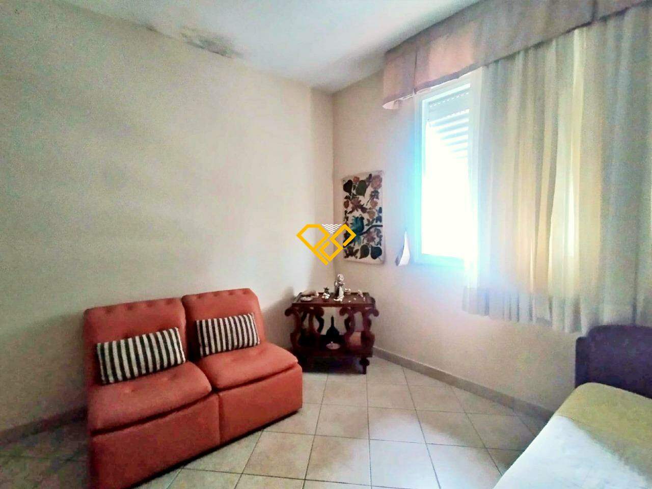 Apartamento à venda no Embaré: Dormitório 2