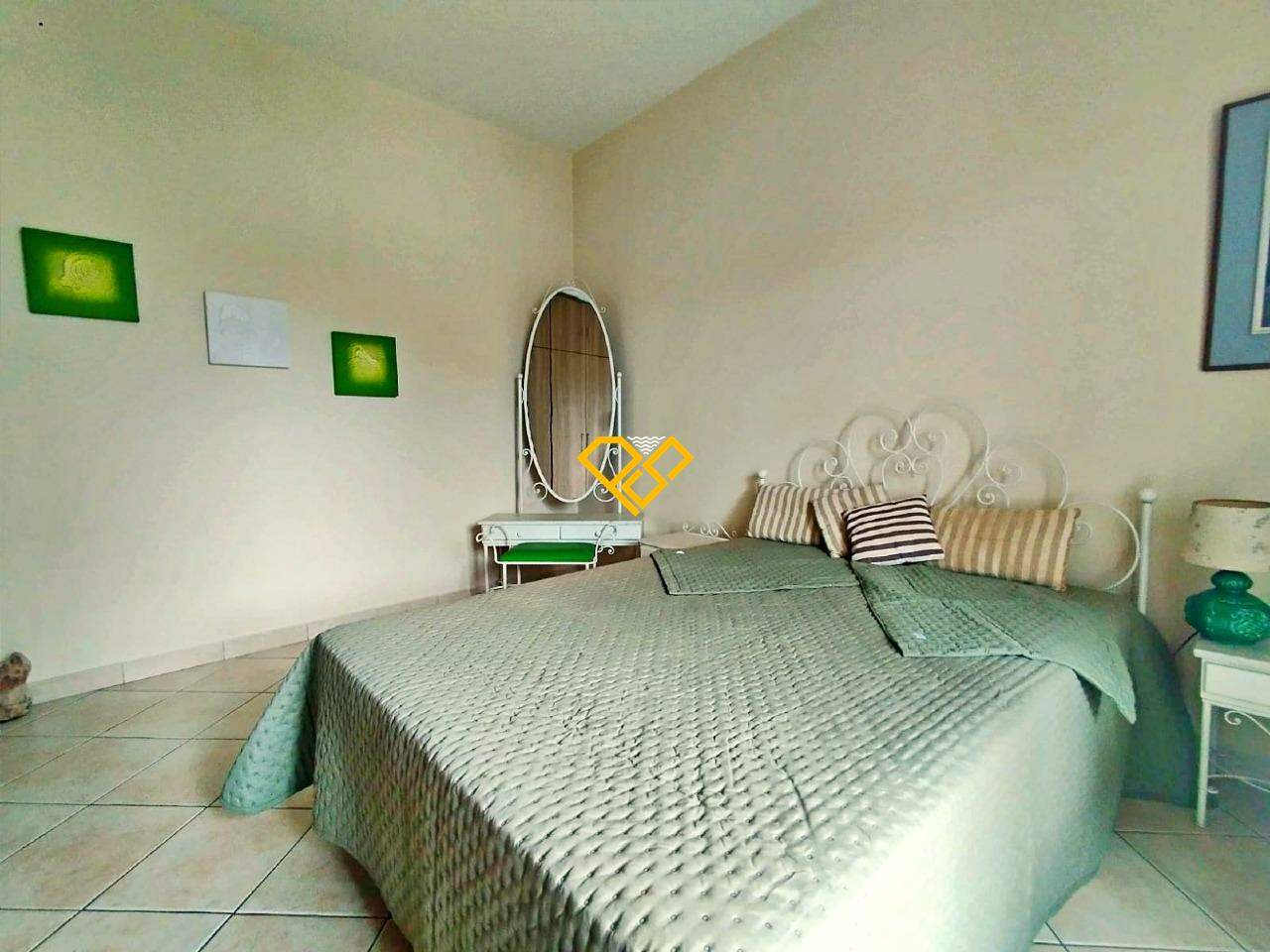Apartamento à venda no Embaré: Dormitório 1
