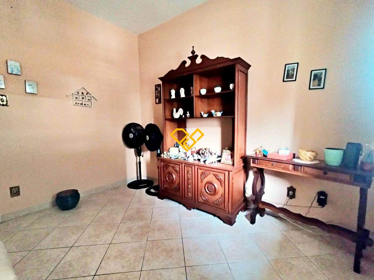 Apartamento à venda no Embaré: Dormitório 3