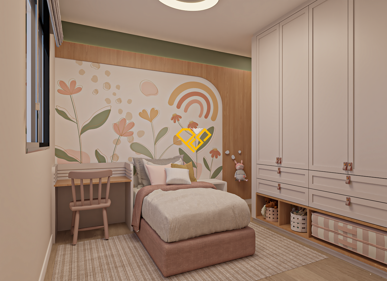 Apartamento à venda no Boqueirão: Suíte 2