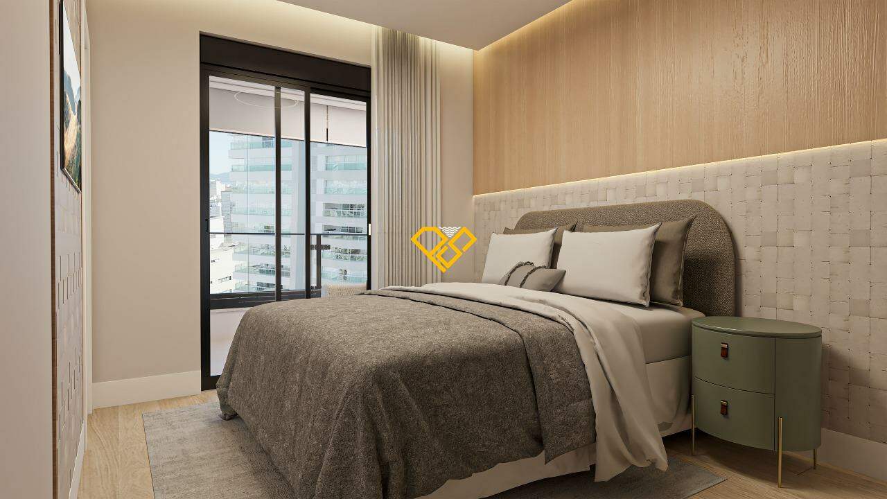 Apartamento à venda no Boqueirão: Suíte 1