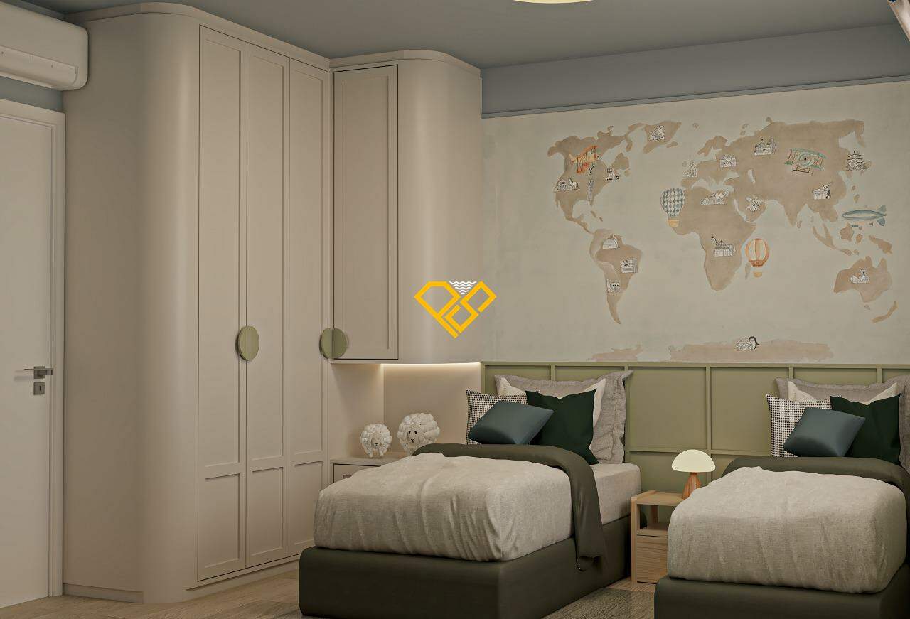 Apartamento à venda no Boqueirão: Suíte 2