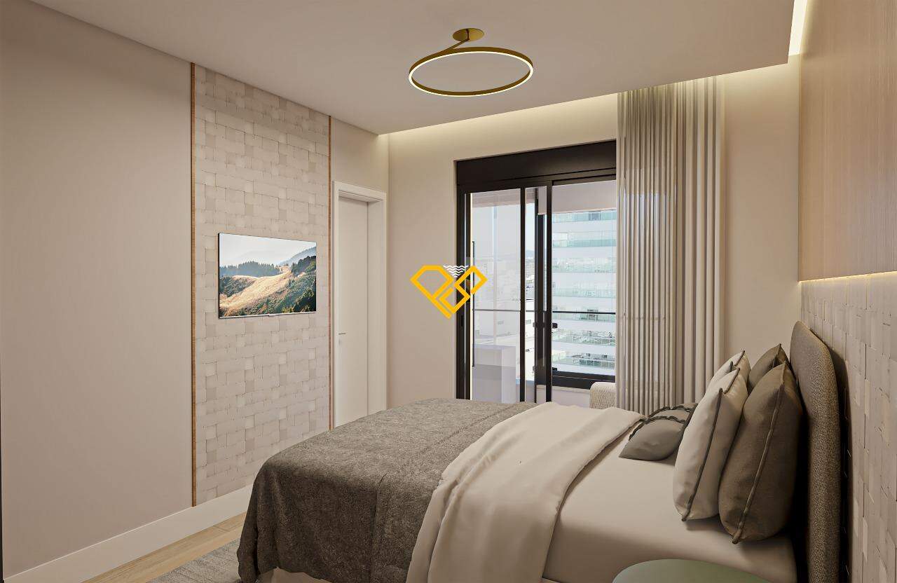 Apartamento à venda no Boqueirão: Suíte 1