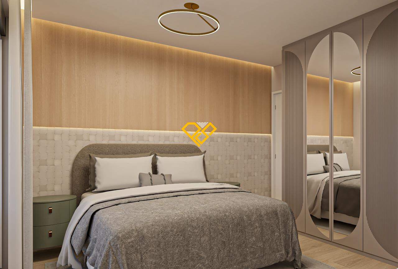 Apartamento à venda no Boqueirão: Suíte 1