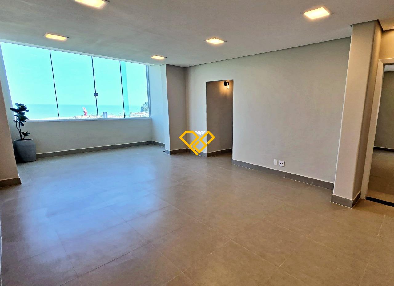 Apartamento para aluguel no José Menino: Sala