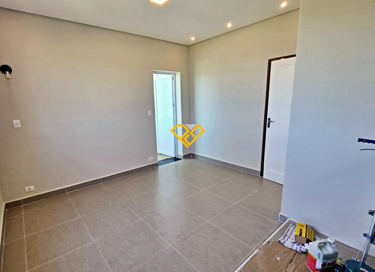 Apartamento para aluguel no José Menino: Suíte 3