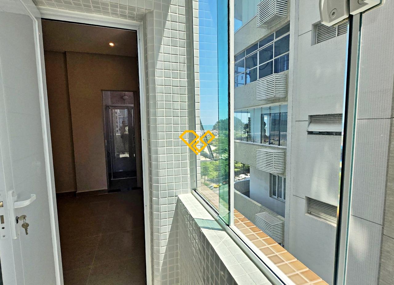 Apartamento para aluguel no José Menino: 