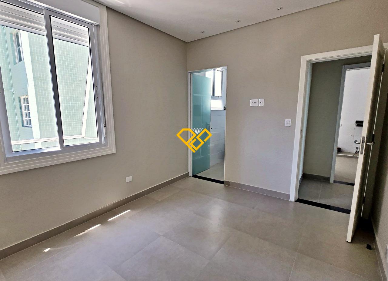Apartamento para aluguel no José Menino: Suíte 2