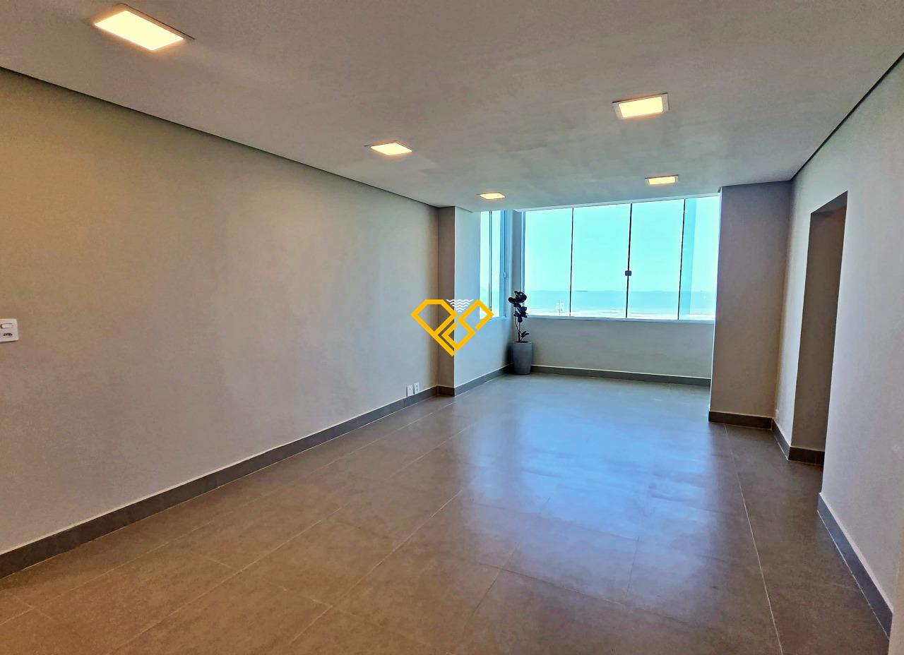 Apartamento para aluguel no José Menino: Sala