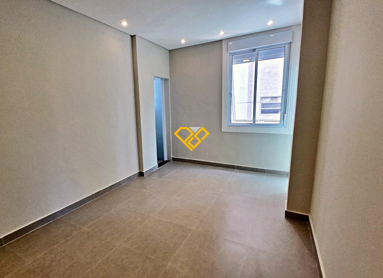 Apartamento para aluguel no José Menino: Suíte 2