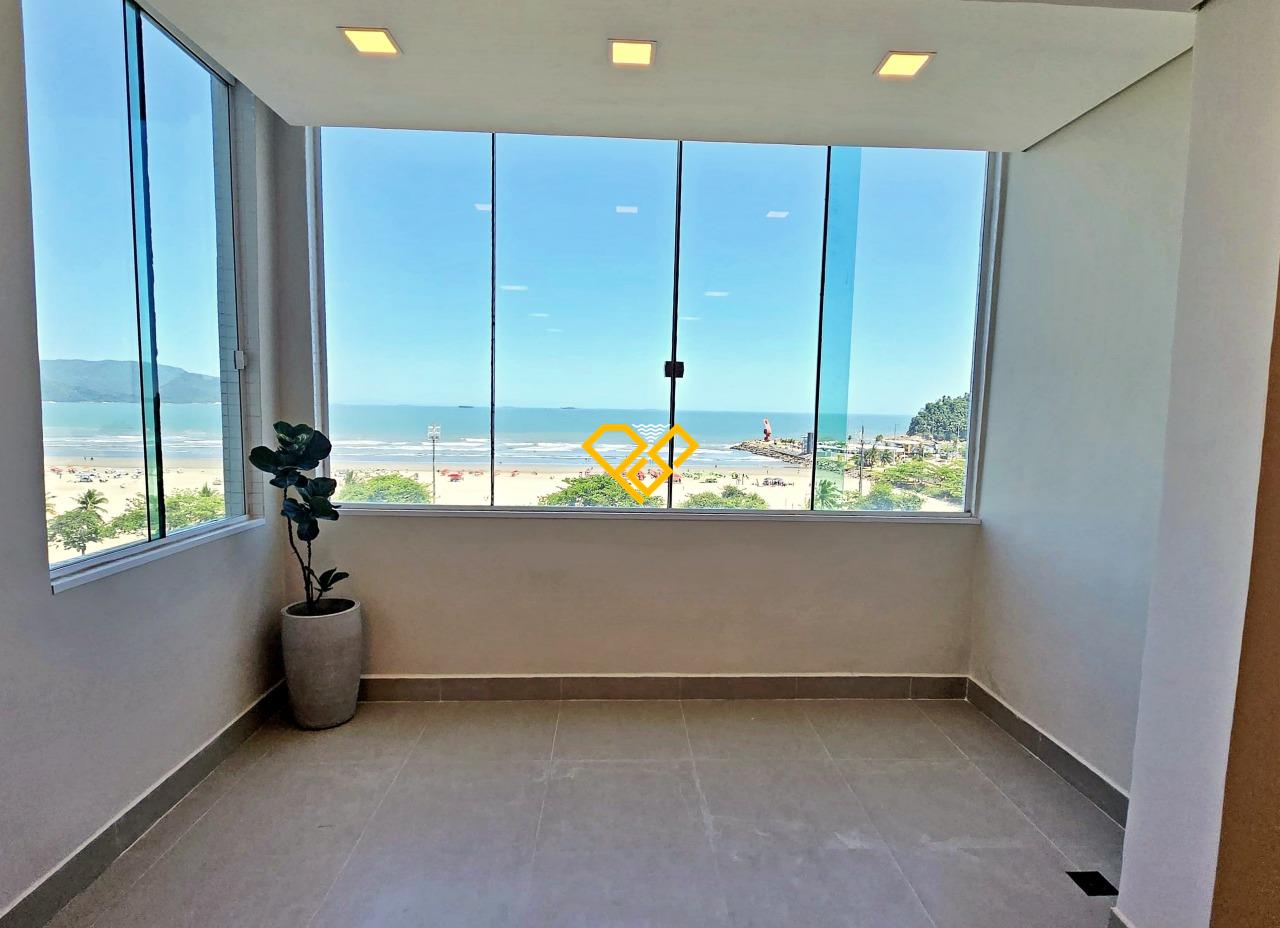 Apartamento para aluguel no José Menino: Sala