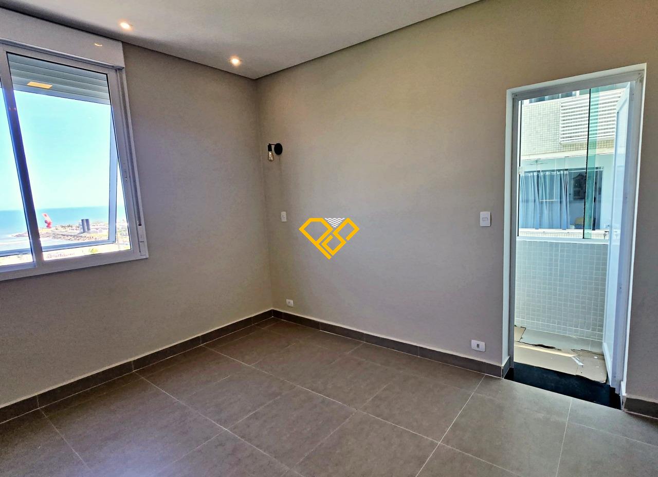 Apartamento para aluguel no José Menino: Suíte 3