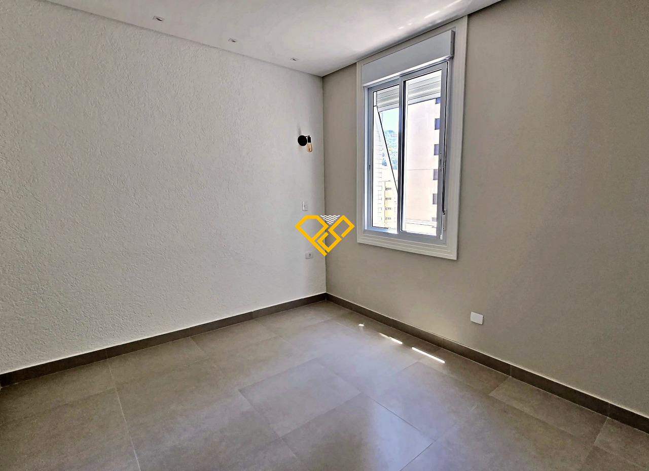 Apartamento para aluguel no José Menino: Suíte 1