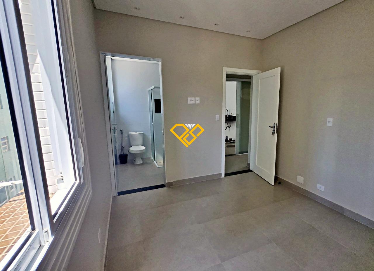 Apartamento para aluguel no José Menino: Suíte 1