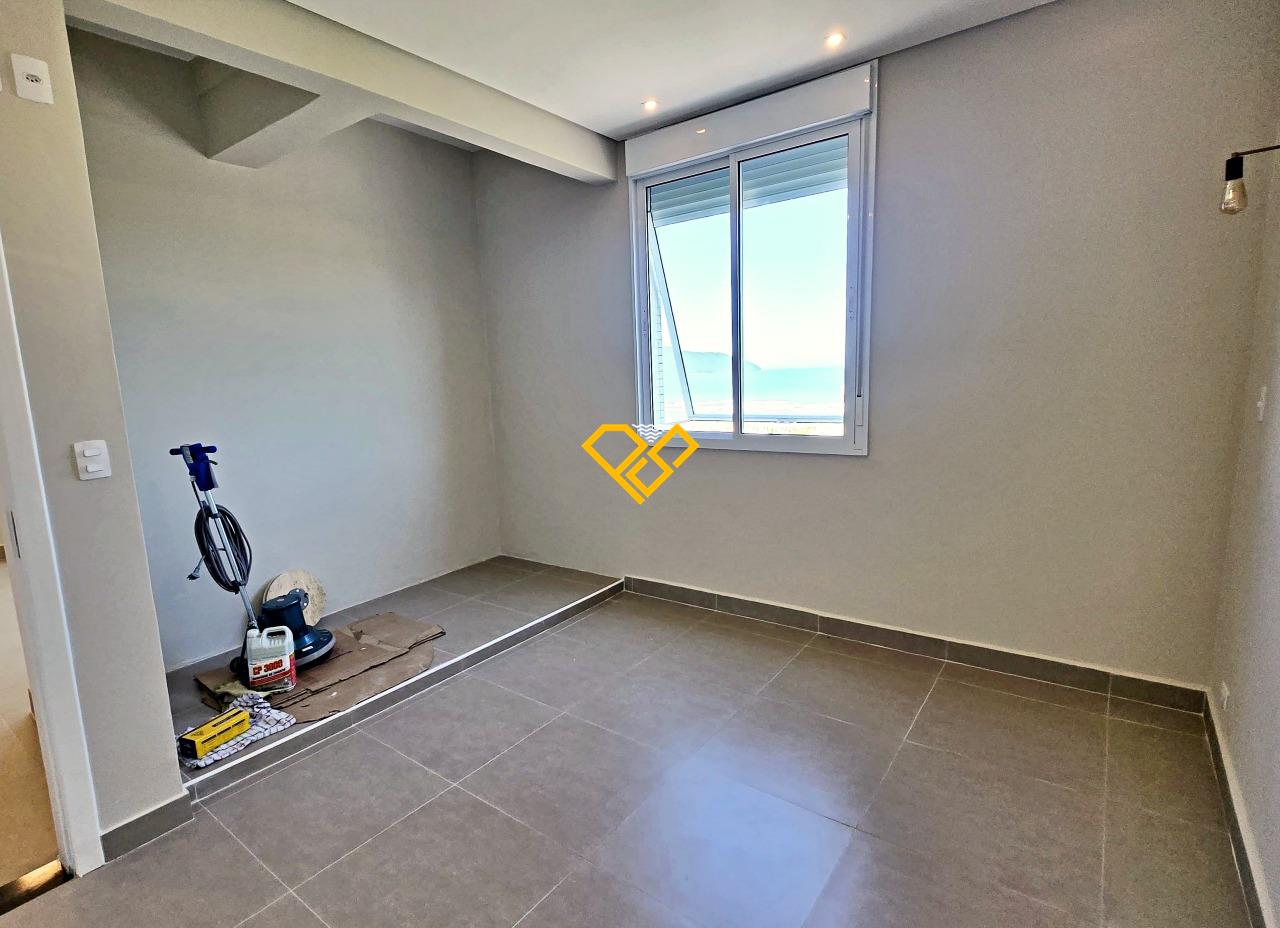 Apartamento para aluguel no José Menino: Suíte 3