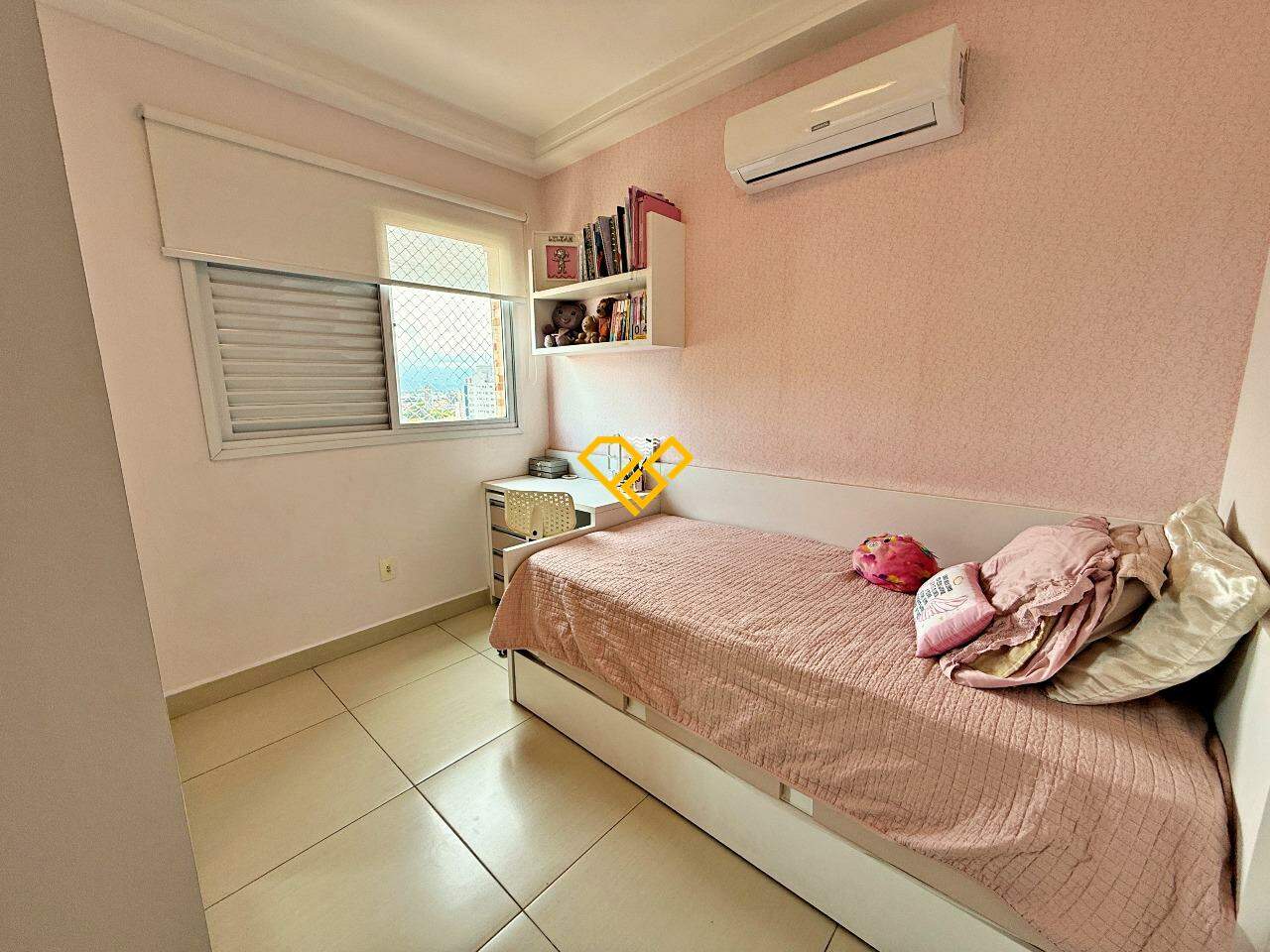 Apartamento à venda no Boqueirão: Dormitório 2