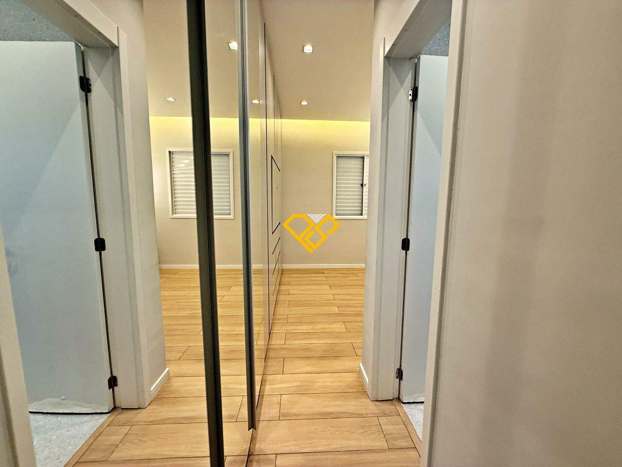 Garden à venda no Marapé: Dormitório 1 - suíte