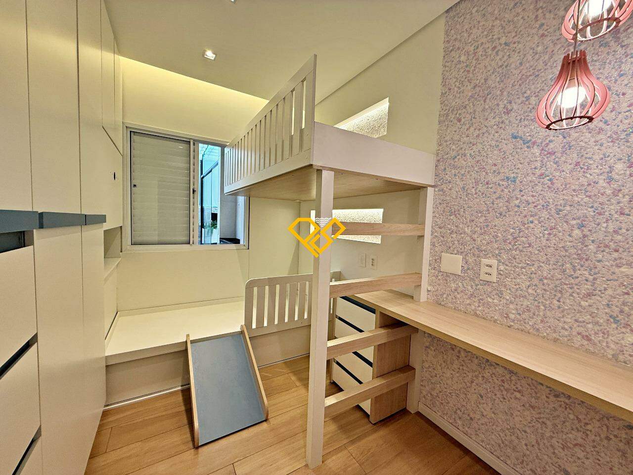 Garden à venda no Marapé: Dormitório 2