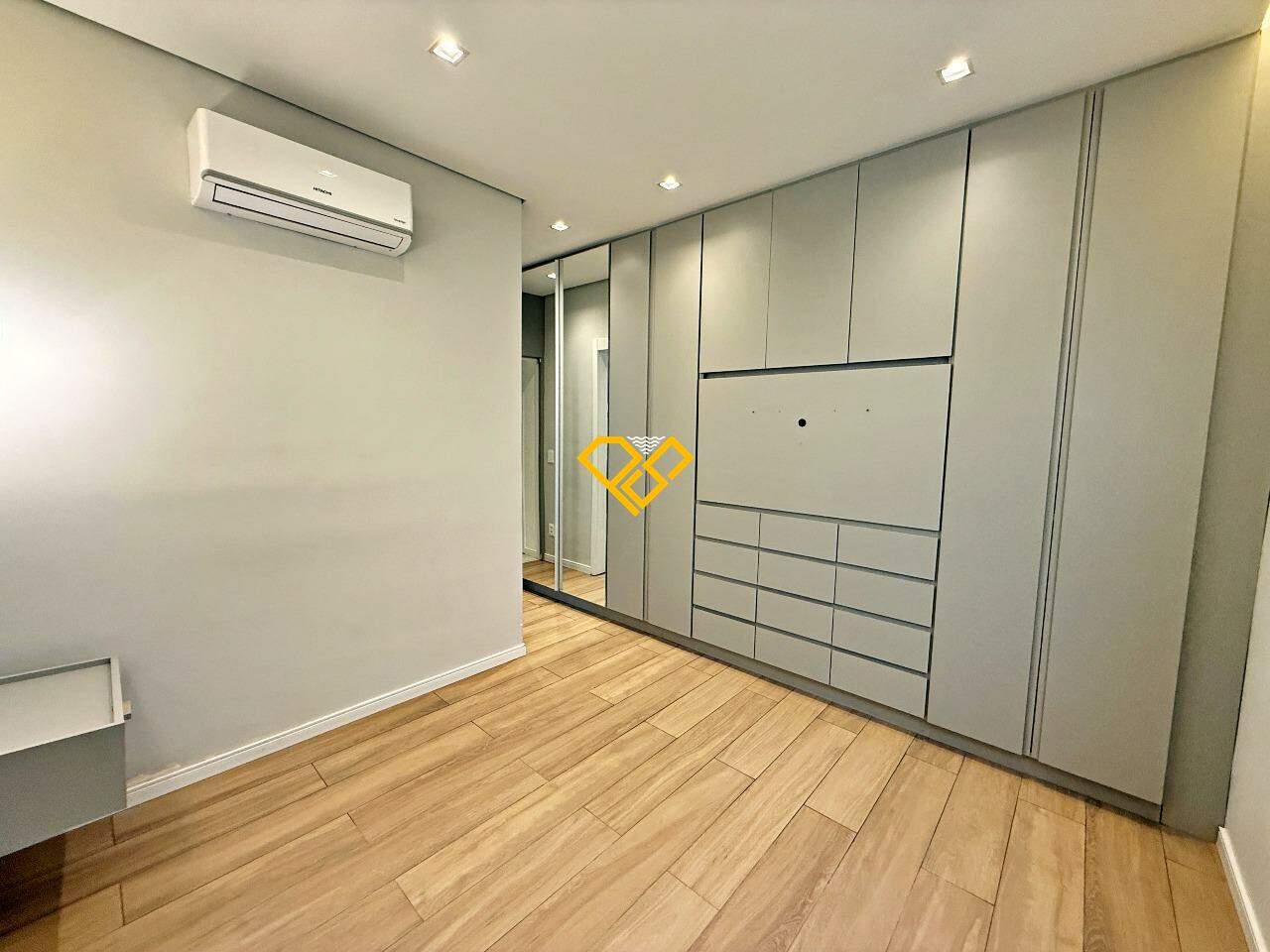 Garden à venda no Marapé: Dormitório 1 - suíte