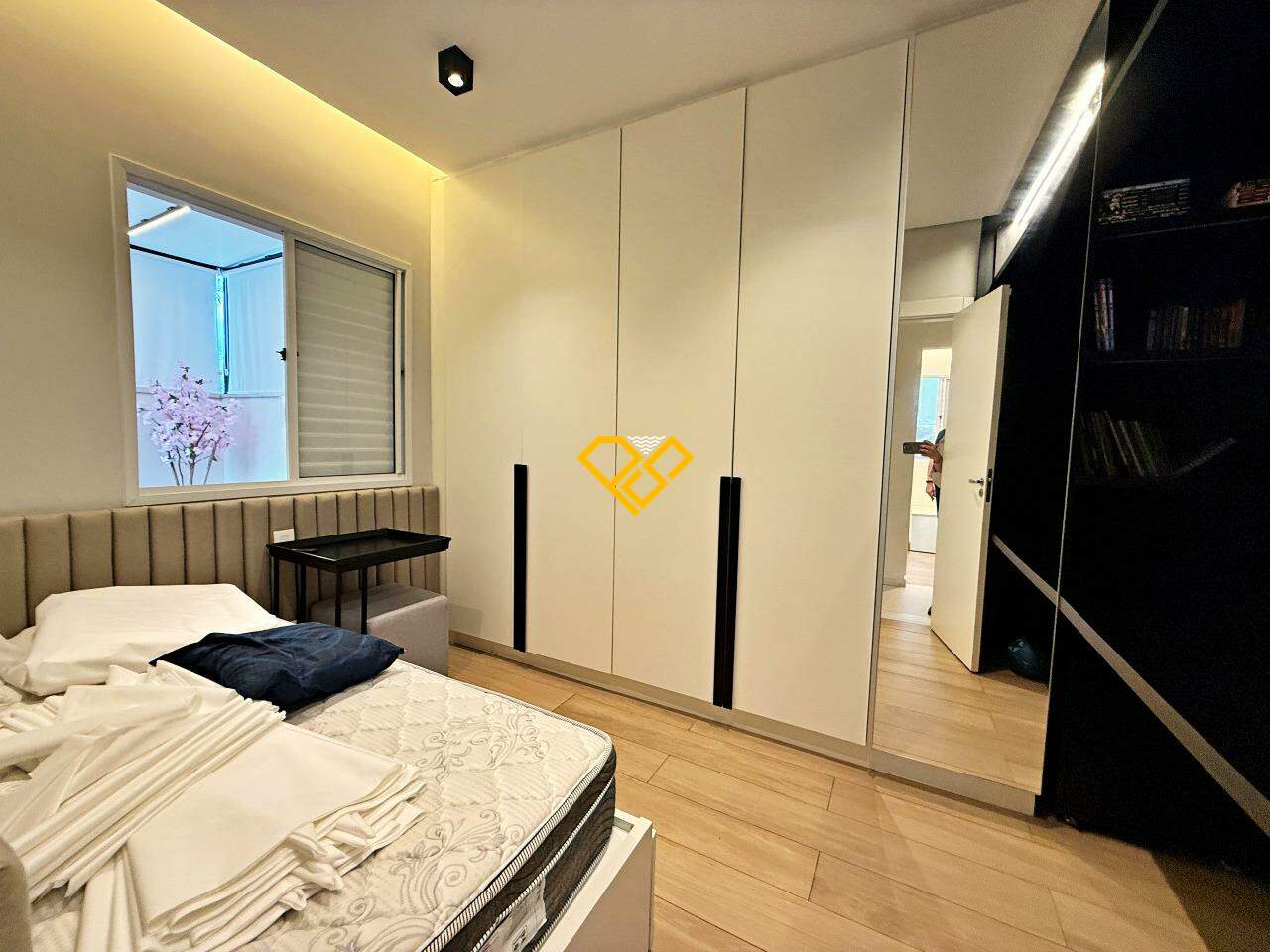 Garden à venda no Marapé: Dormitório 3