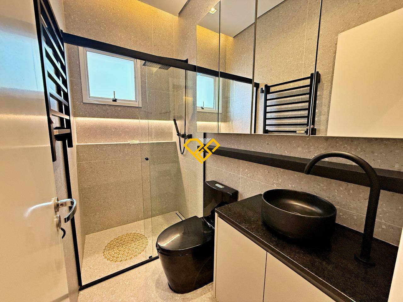 Garden à venda no Marapé: Wc suíte