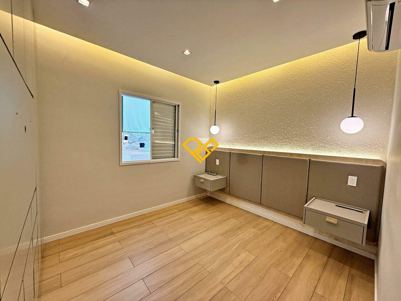 Garden à venda no Marapé: Dormitório 1 - suíte