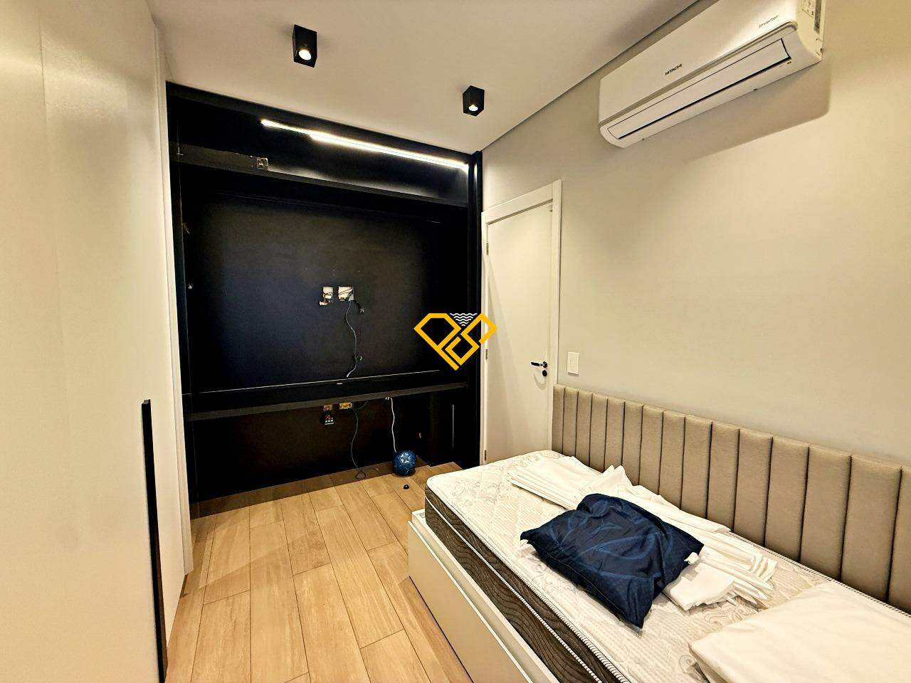 Garden à venda no Marapé: Dormitório 3