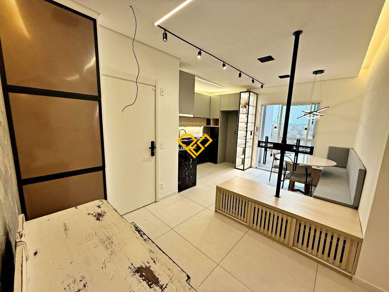 Garden à venda no Marapé: Sala