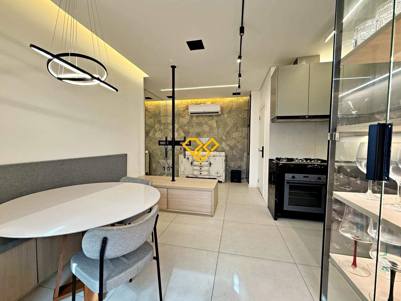 Garden à venda no Marapé: Sala