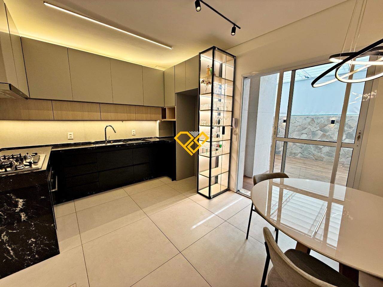 Garden à venda no Marapé: Cozinha