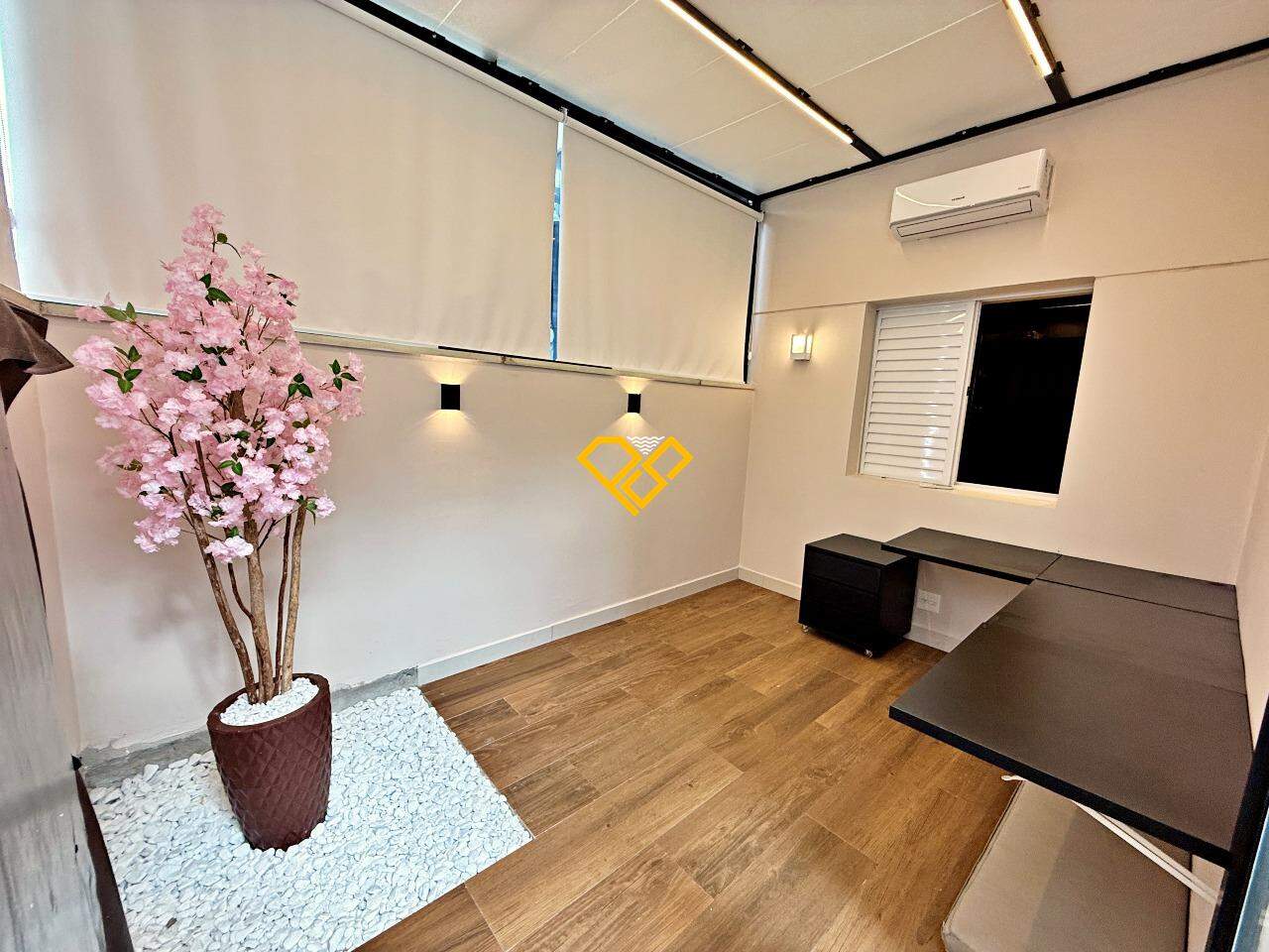 Garden à venda no Marapé: Escritório