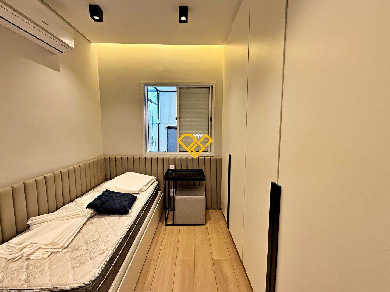 Garden à venda no Marapé: Dormitório 3