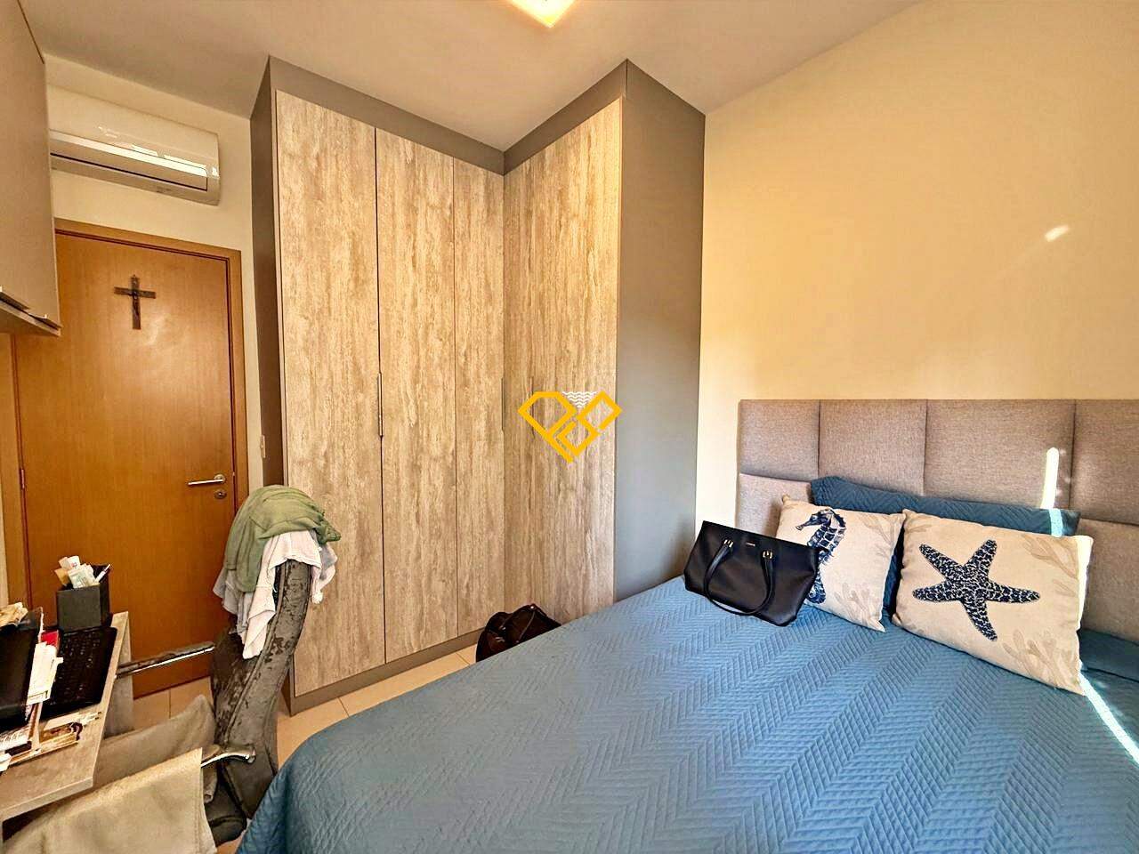 Apartamento à venda no Gonzaga: Dormitório 2