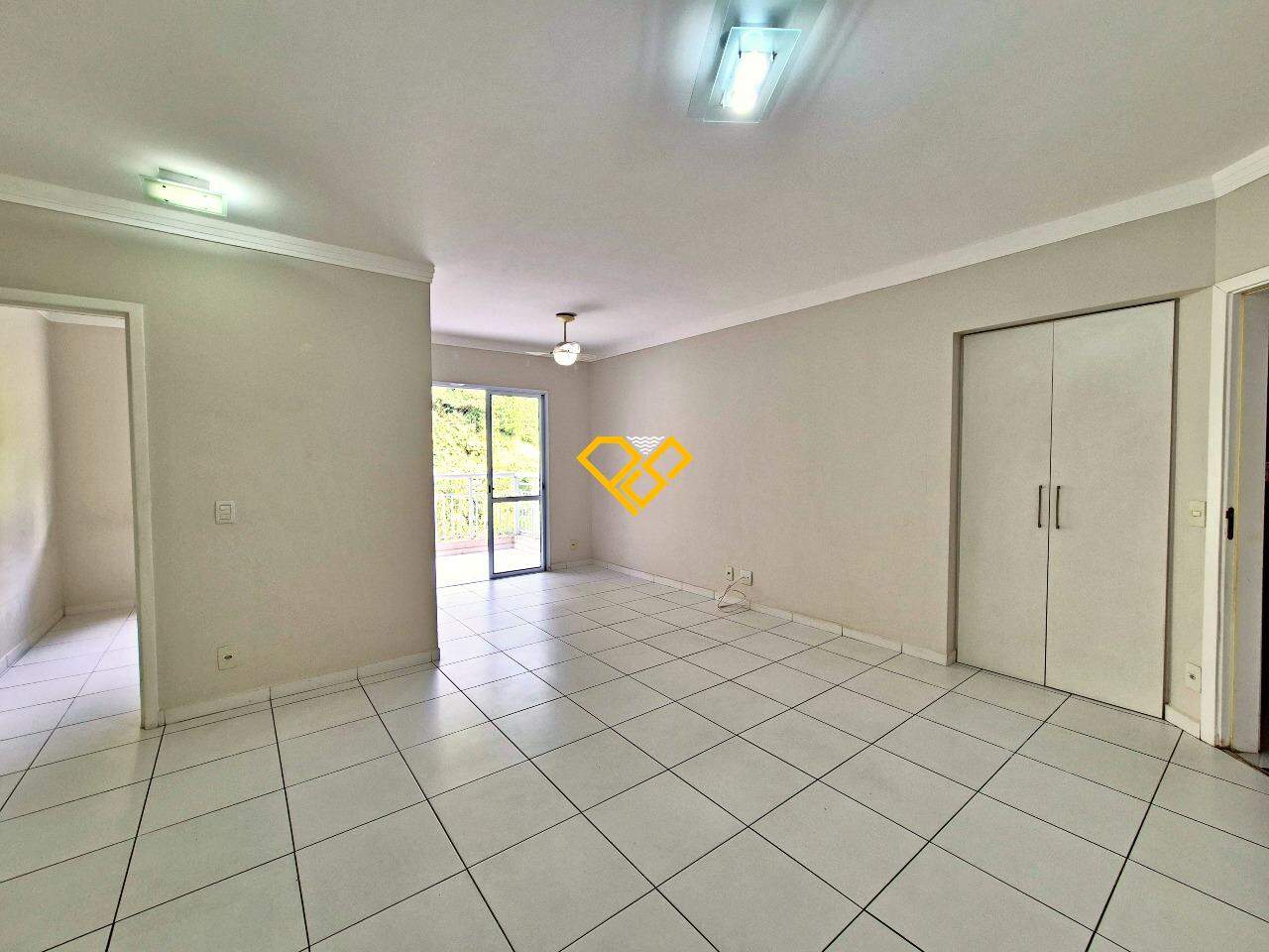 Apartamento à venda no Marapé: Sala