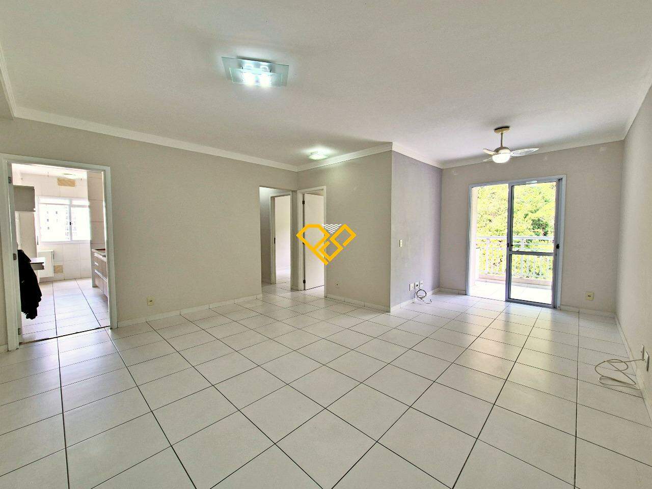 Apartamento à venda no Marapé: Sala
