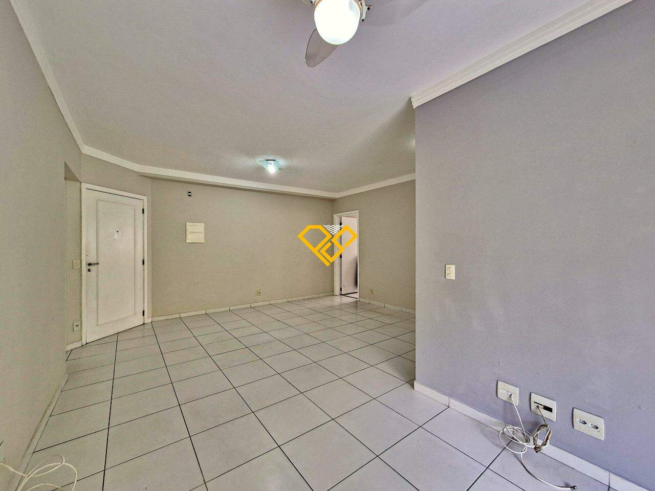 Apartamento à venda no Marapé: Sala
