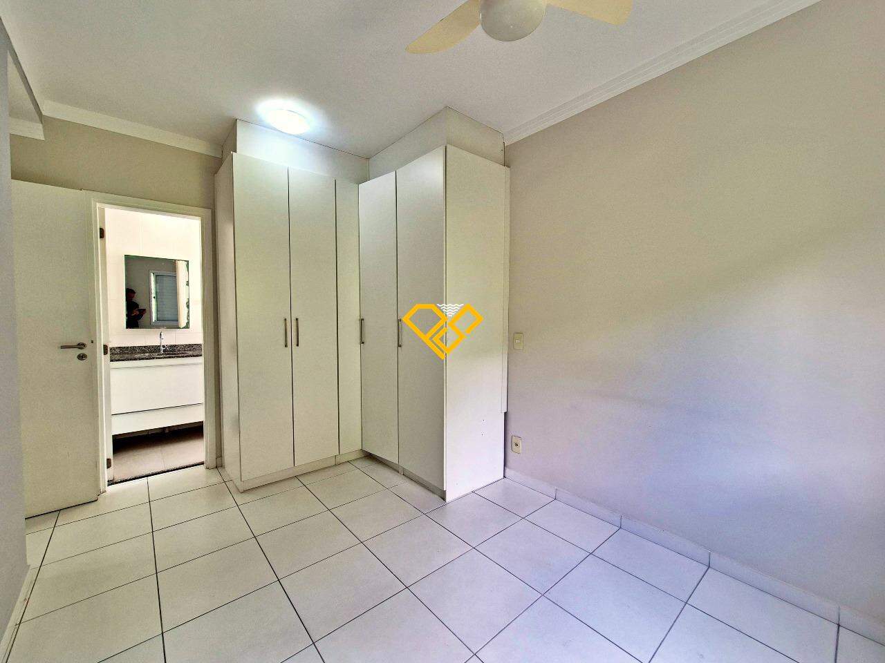 Apartamento à venda no Marapé: Dormitório 1 - suíte