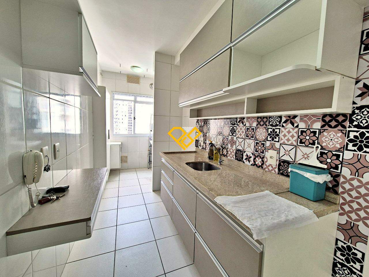 Apartamento à venda no Marapé: Cozinha