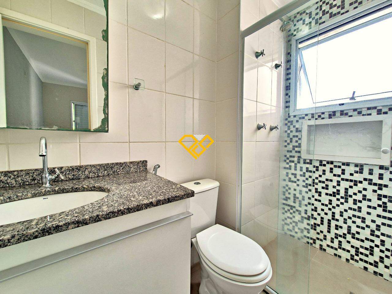 Apartamento à venda no Marapé: Wc suíte
