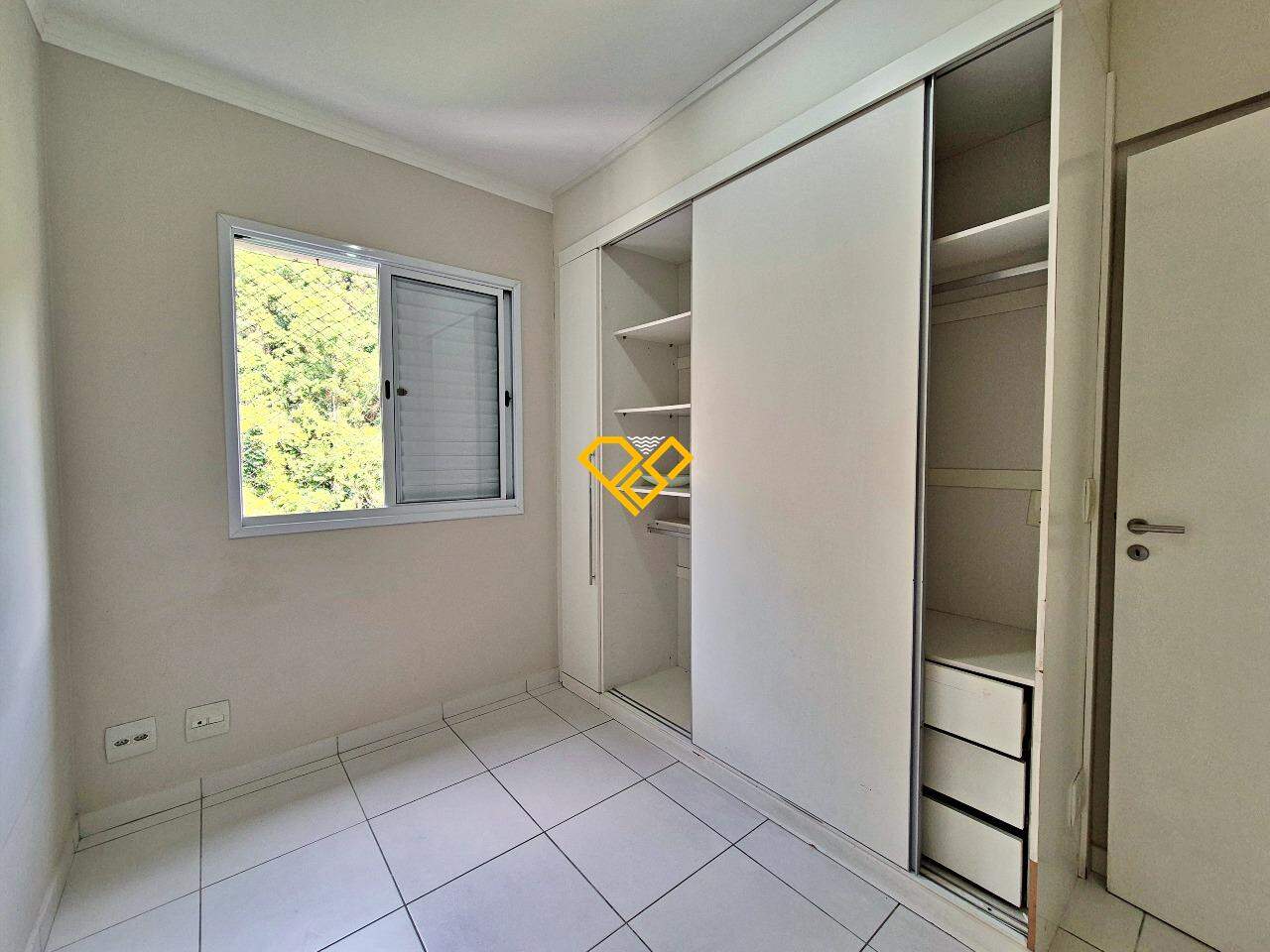 Apartamento à venda no Marapé: Dormitório 3