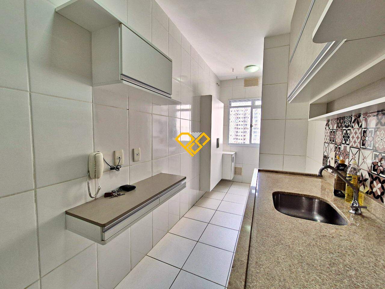 Apartamento à venda no Marapé: Cozinha