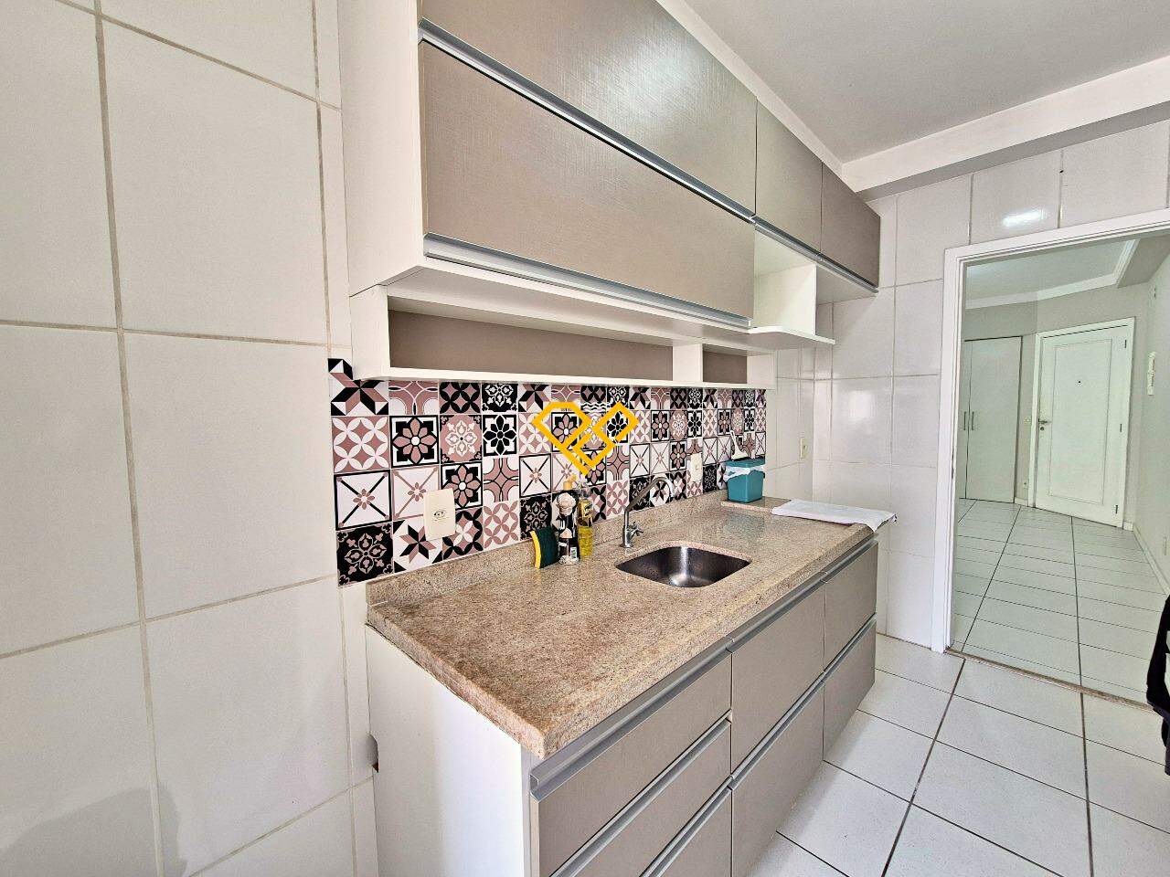 Apartamento à venda no Marapé: Cozinha
