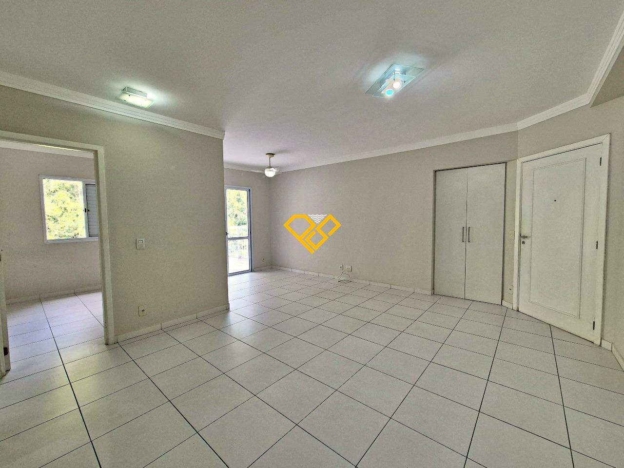 Apartamento à venda no Marapé: Sala